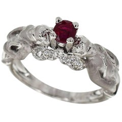 Carrera y Carrera Rings