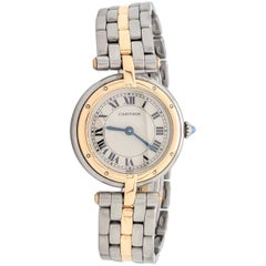 Cartier Panthere Vendome Two-Tone Watch