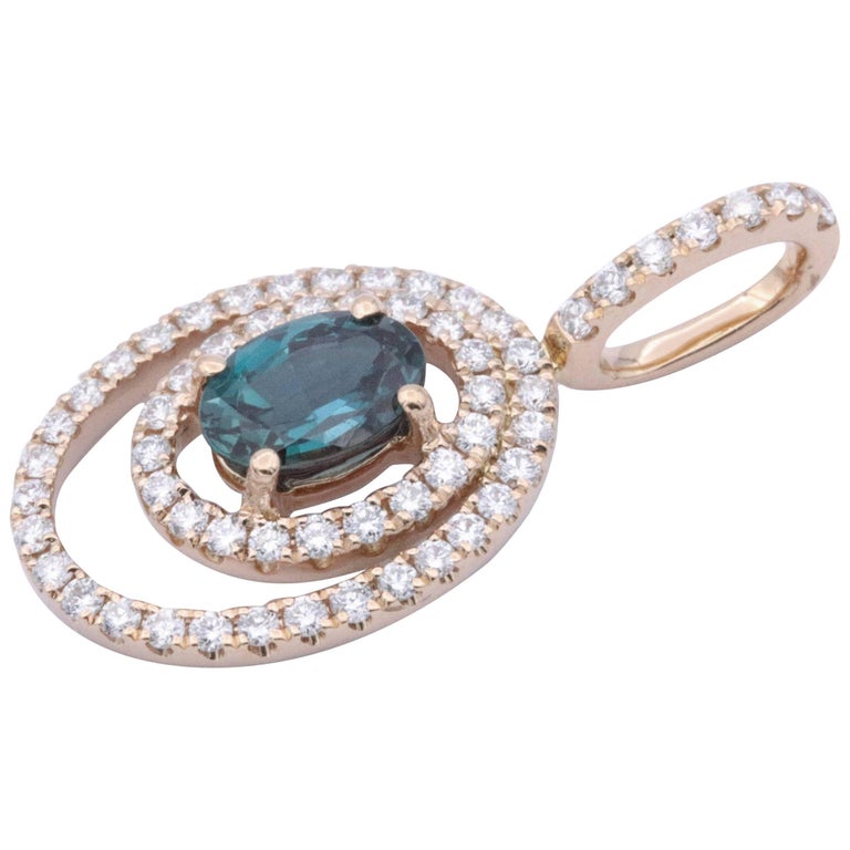 Alexandrite Pendant With Certificate 0 50 Carat For At 1stdibs - Natural Alexandrite Cross Pendant Alexandrite Pendant With Certificate 0 50 Carat For At 1stdibs - Natural Alexandrite Cross Pendant