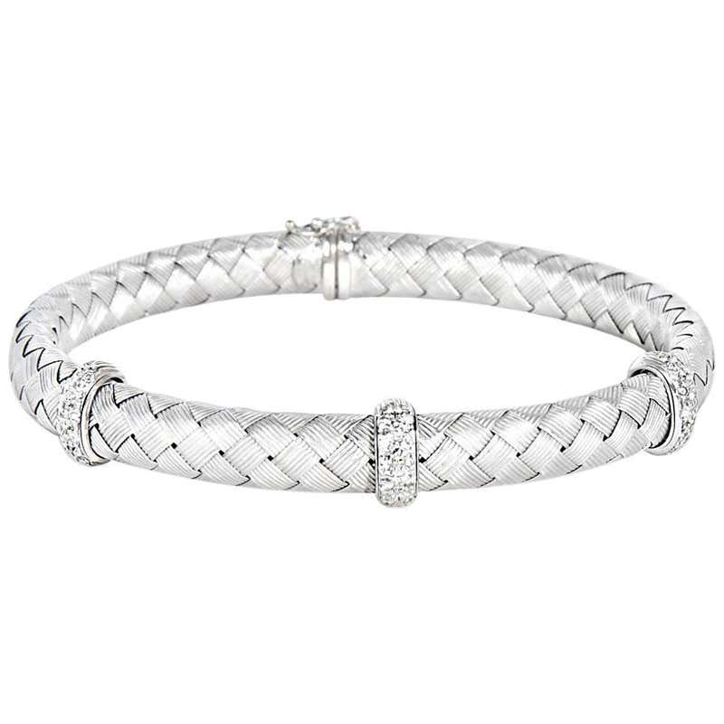 Woven bangles Clearance