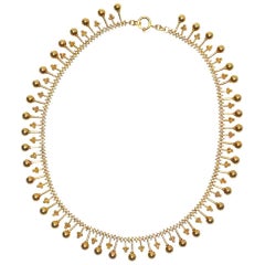1960-1969 Chain Necklaces