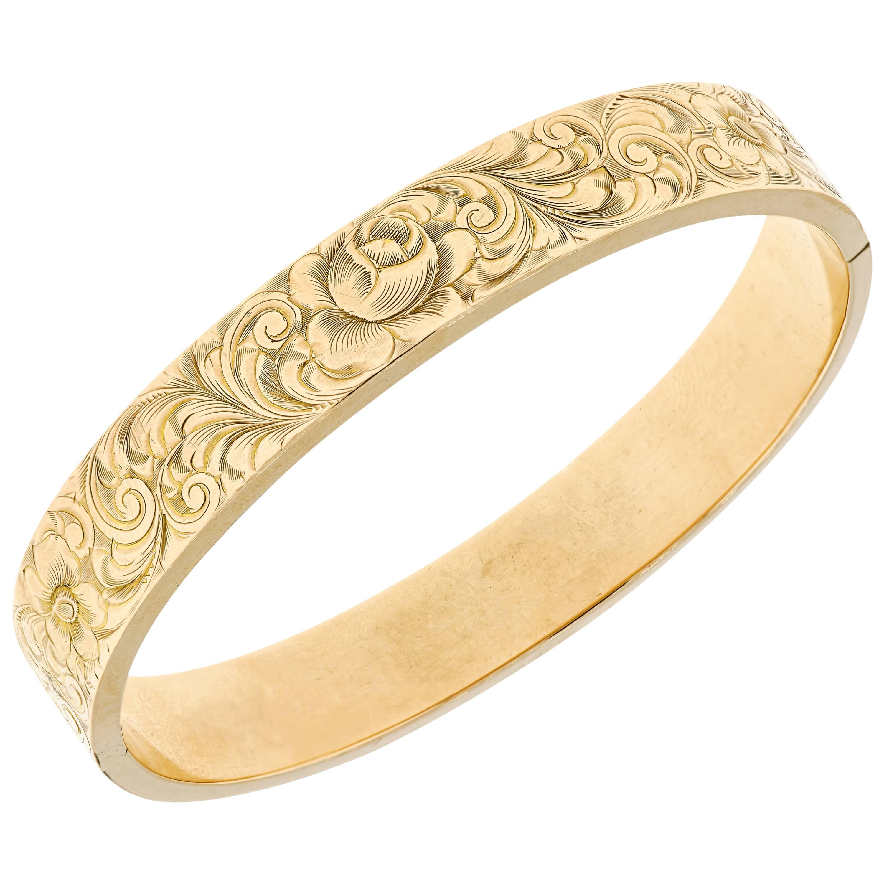 Citrine Bracelet at 1stdibs