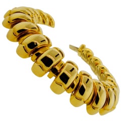 Bulgari Large Link Bracelet