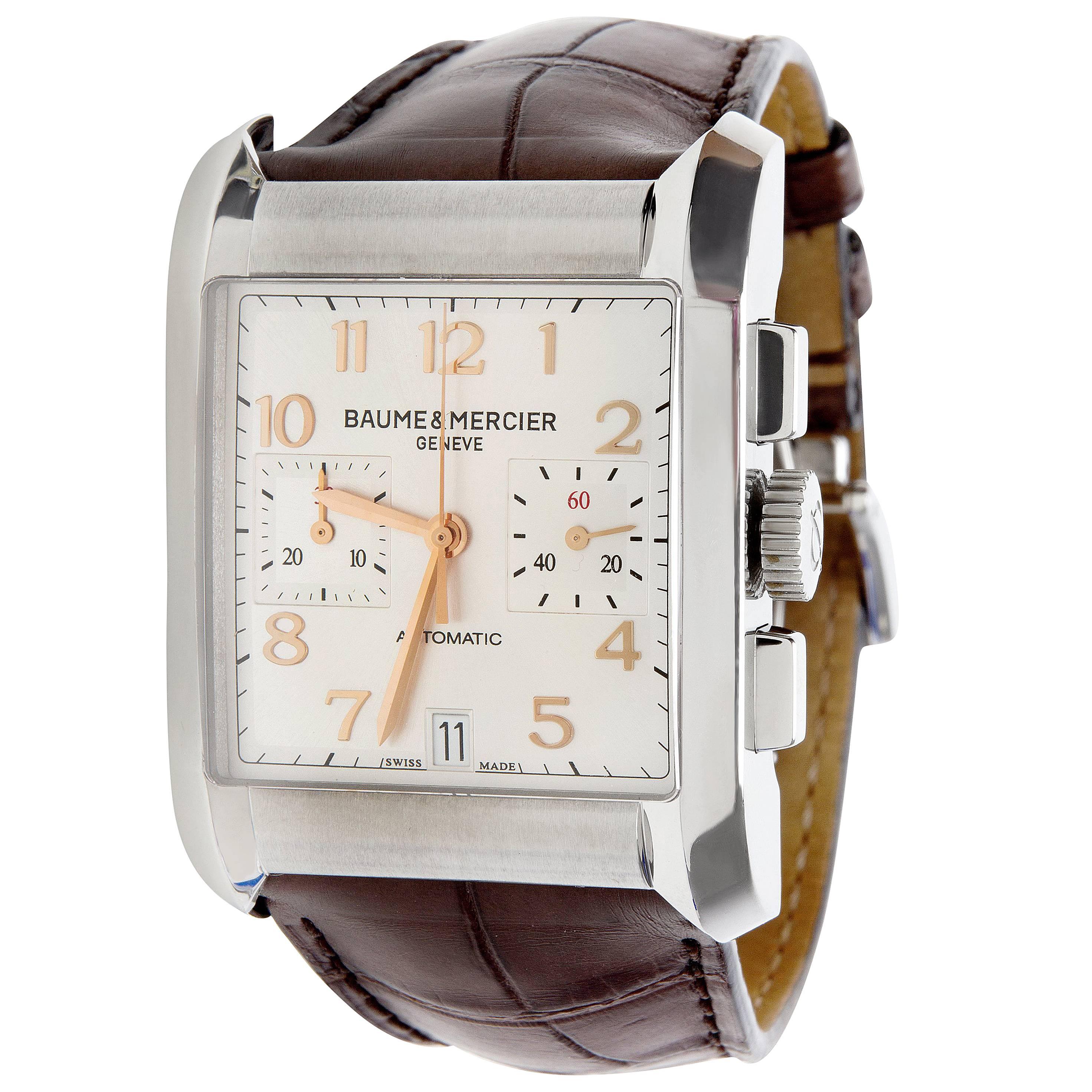baume and mercier watches for sale