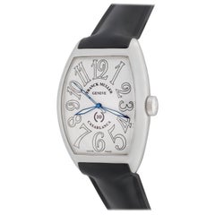 Franck Muller stainless steel Casablanca Automatic Wristwatch Ref 8880C
