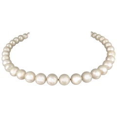 Freshwater Pearl Strand, Contemporary