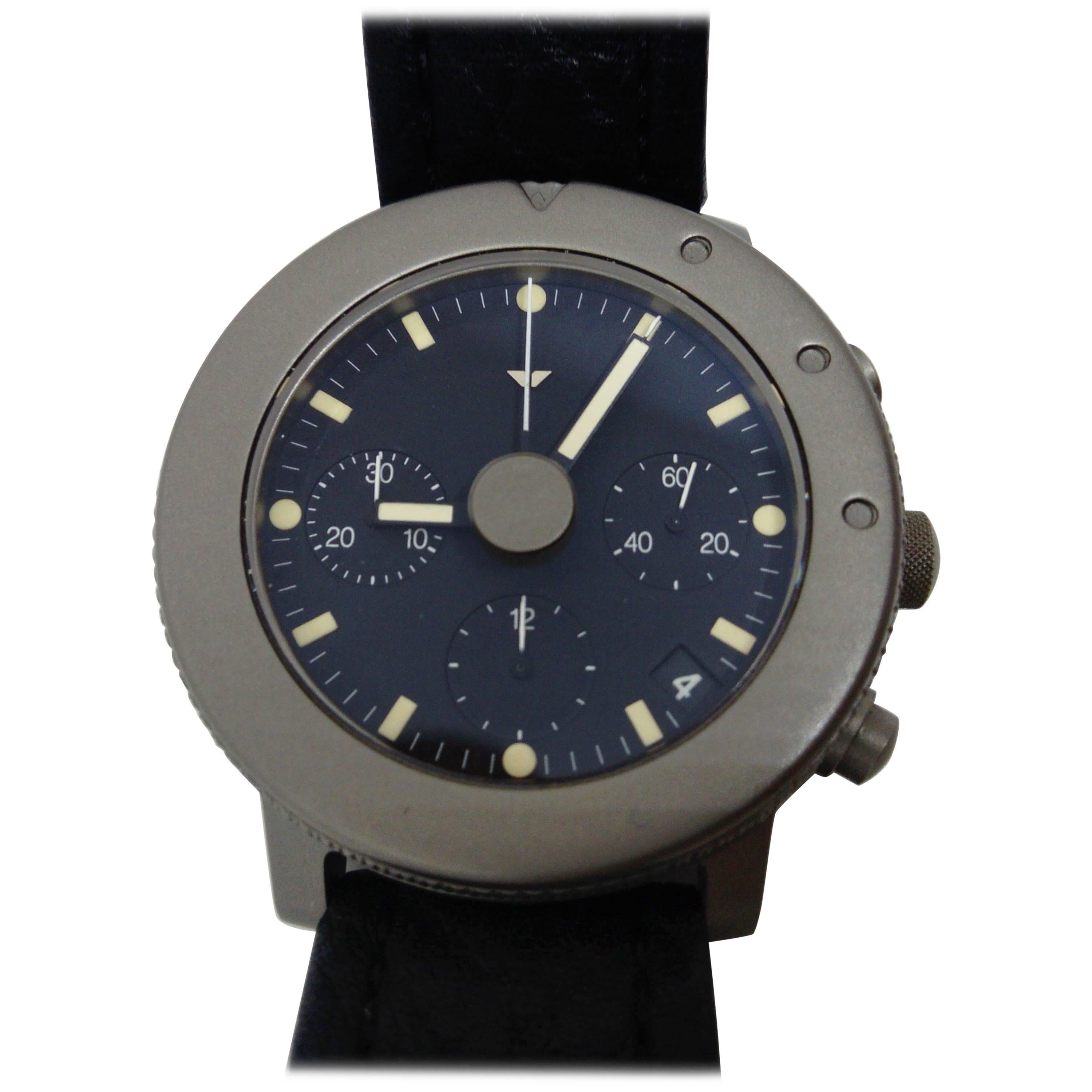 Ventura V- Matic Wristwatch