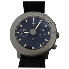 Vintage Ventura V- Matic Wristwatch