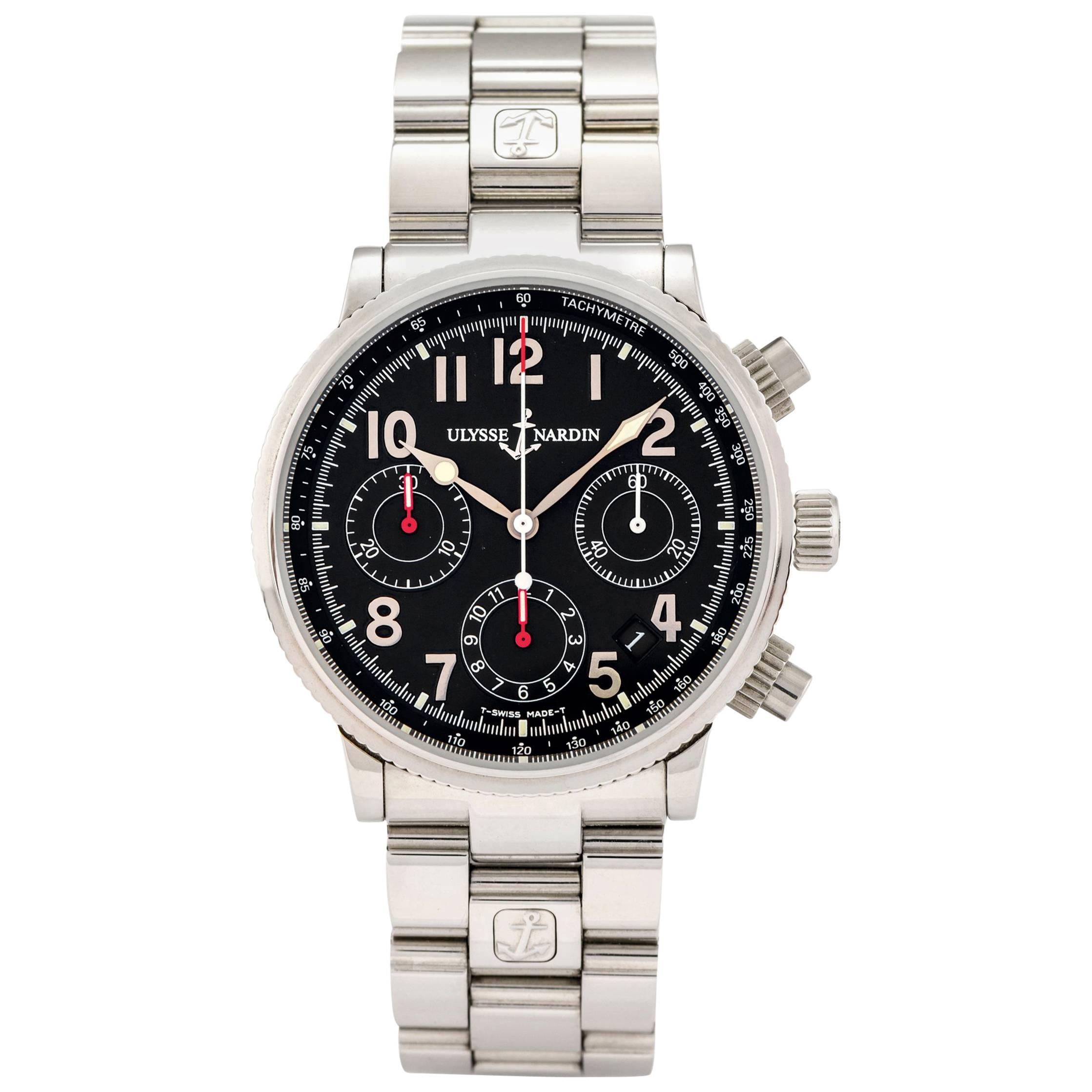 Bracelet de montre Vintage en acier inoxydable 316L, 18mm