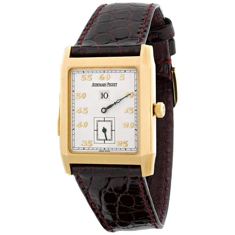audemars piguet john schaeffer