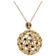 21st Century Pendant Necklaces