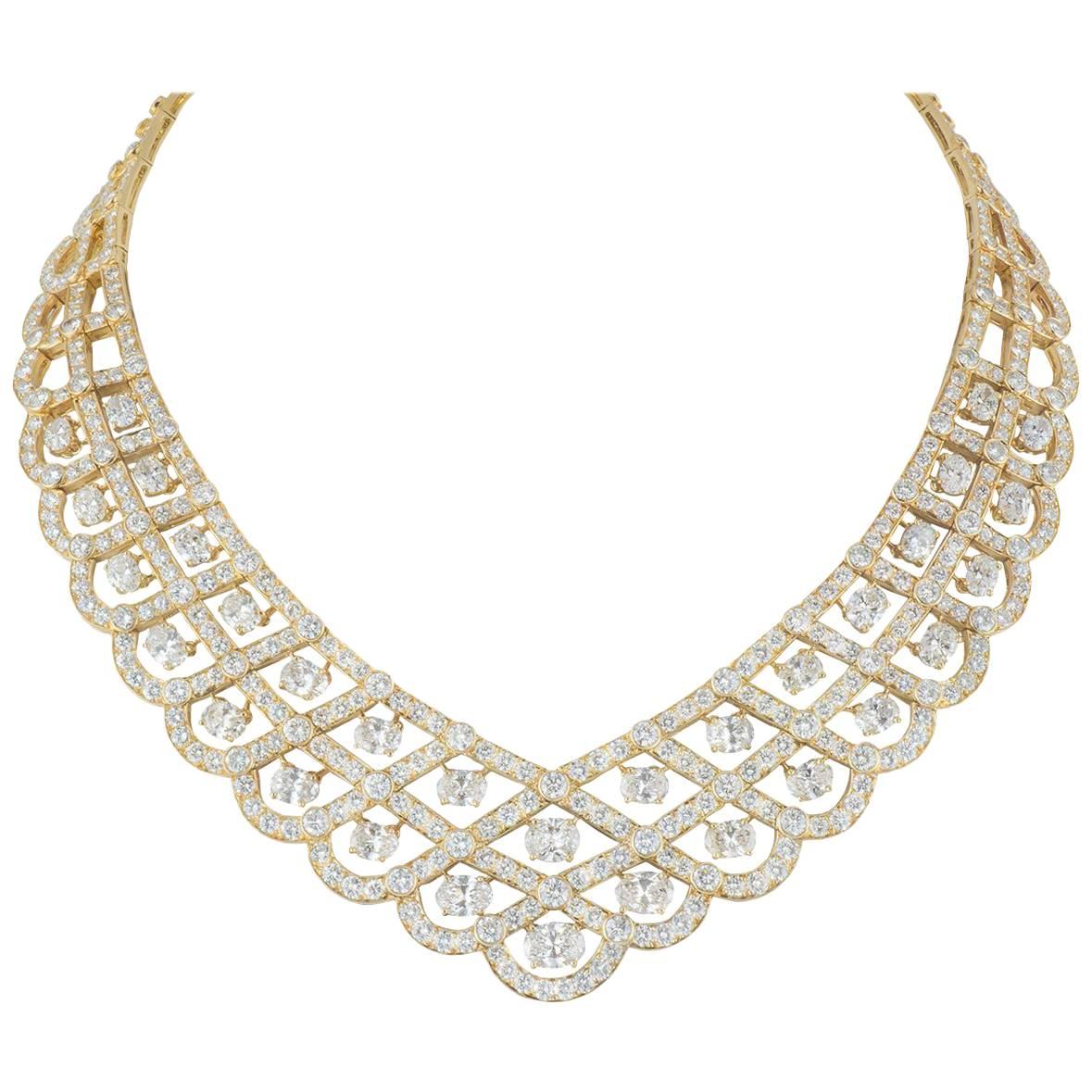 chanel camellia choker