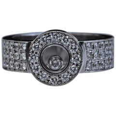 Chopard Happy Diamonds Ring