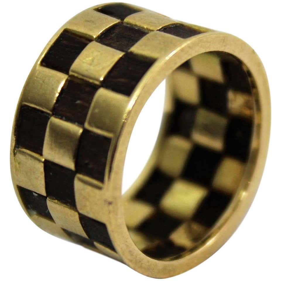 Van Cleef And Arpels Art Deco - 15 For Sale on 1stDibs