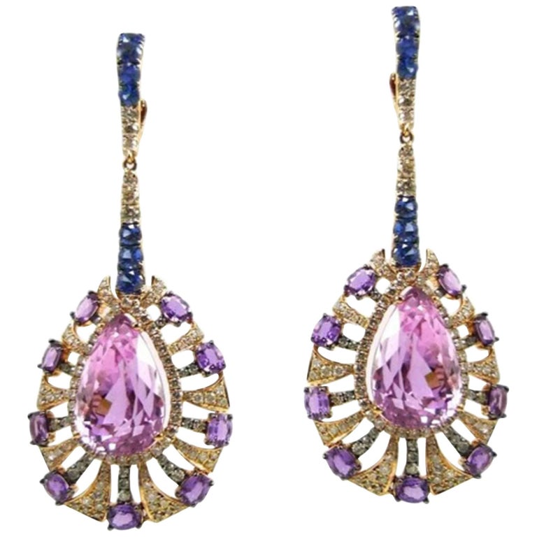 Dazzle Earring For At 1stdibs Dazzle Earring For