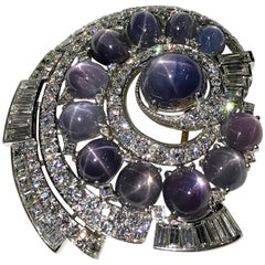 1940-1949 More Jewelry and Watches