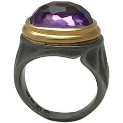 Sterling Silver Rings