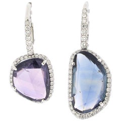 South Sea Pearl Earrings