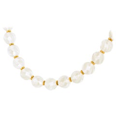 Boucheron More Necklaces