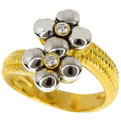 Mellerio dits Meller Rings