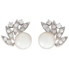 Diamond More Earrings
