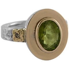 Contemporary Rings