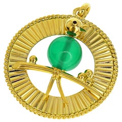 Mellerio dits Meller Brooches