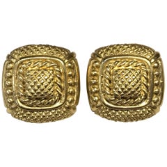 Judith Ripka More Earrings