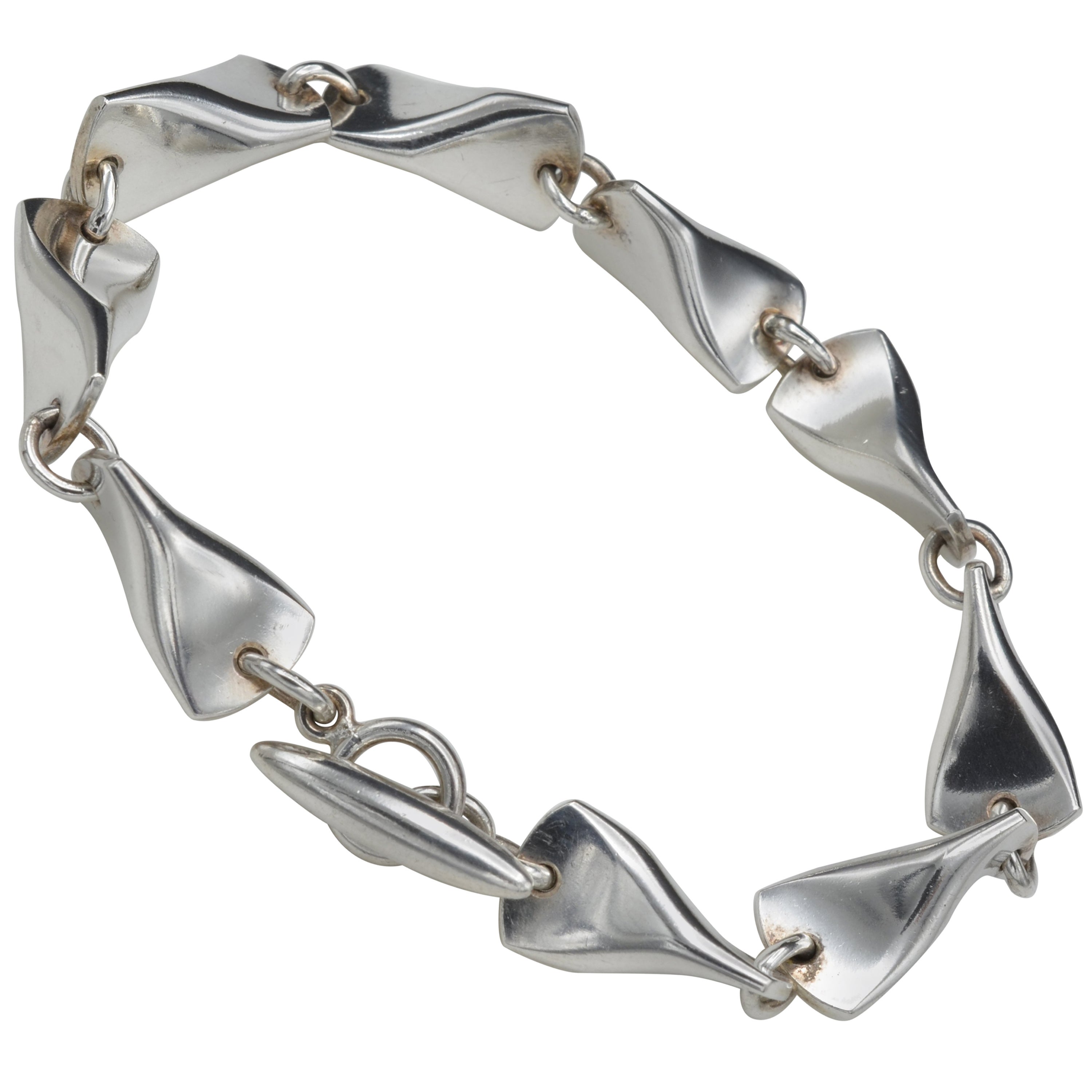 Georg jensen bracelet sale Clearance