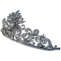 18th Century More Jewelry and Watches