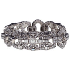 1910-1919 Bracelets