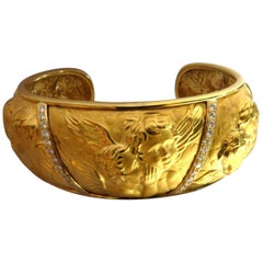 Carrera y Carrera Bracelets