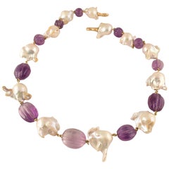 Tony Duquette Necklaces