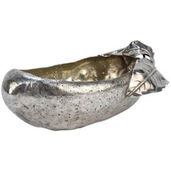 Silver Bowls