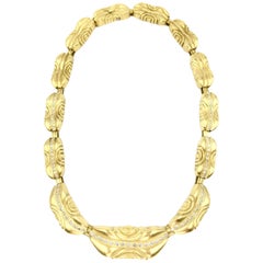 Medieval More Necklaces