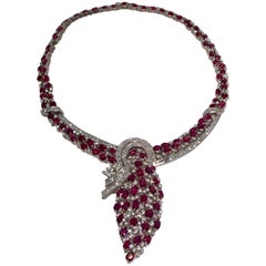 1980-1989 More Necklaces