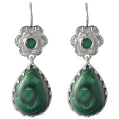 Contemporary Earrings