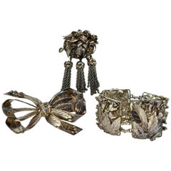 1940-1949 Brooches