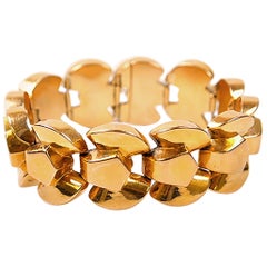 1940-1949 Bracelets