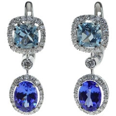 Neoclassical Earrings