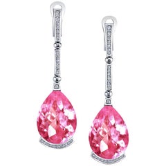 Alex Soldier Earrings