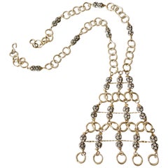 1960-1969 Link Necklaces
