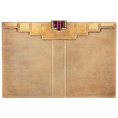 Cartier Vanity Items