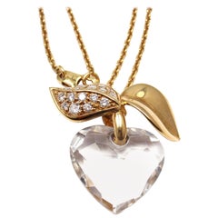 20th Century Necklaces