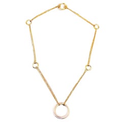 Rose Gold More Necklaces