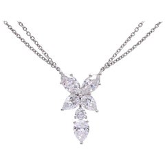 Harry Winston Necklaces