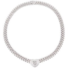 Chopard Chain Necklaces