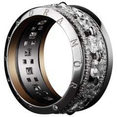 Alexandra Mor Rings