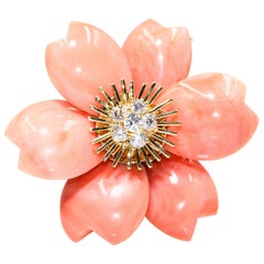 Van Cleef & Arpels Brooches