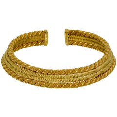 Medieval Rope Necklaces